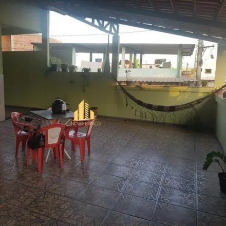 Buy this 3 bed house on Rua Doutor Pedro Aleixo in Justinópolis, Ribeirão das Neves - MG