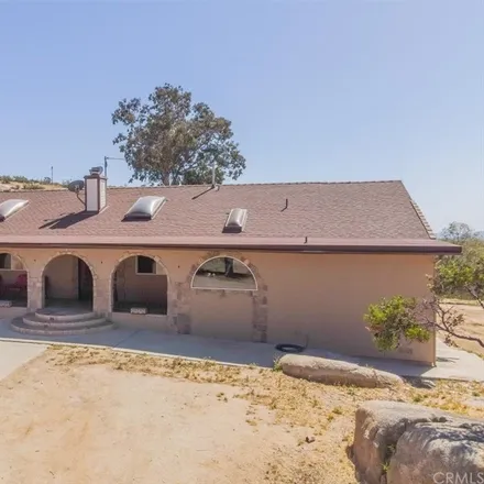 Buy this 4 bed house on 39701 Sage Road in Sage, Riverside County