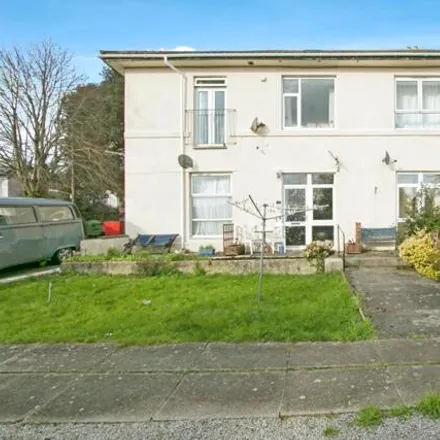 Buy this 2 bed apartment on The Rising Sun in Mitchell Hill, Truro