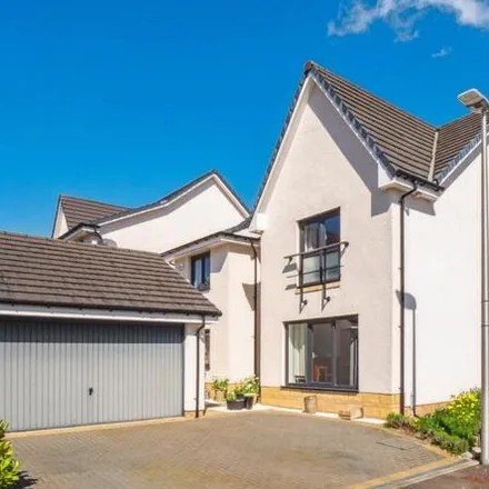 Buy this 5 bed house on Oak Drive in Auchterarder, PH3 1GG
