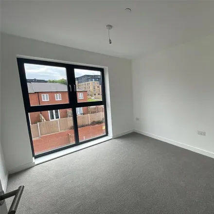 Image 5 - Darwin House, London Road, Derby, DE1 2BG, United Kingdom - Apartment for rent