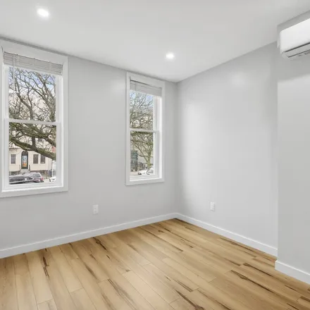 Rent this 2 bed apartment on 1448 Bushwick Avenue in New York, NY 11207
