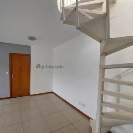 Rent this 2 bed apartment on Rua Edson in União, Belo Horizonte - MG