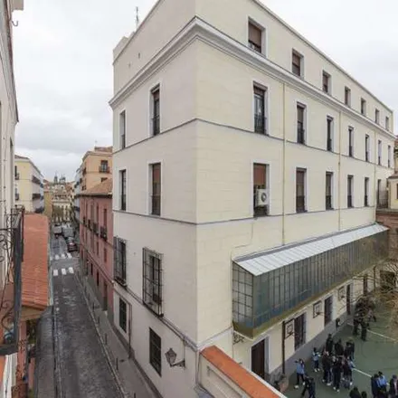 Rent this 5 bed apartment on Madrid in Calle de Don Pedro, 11