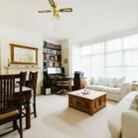 Rent this 1 bed apartment on Althorpe Road in London, HA1 4RA