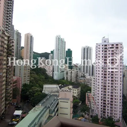 Image 4 - China, Hong Kong, Hong Kong Island, Sai Ying Pun, Park Road 2, 2 Park Road - Apartment for rent