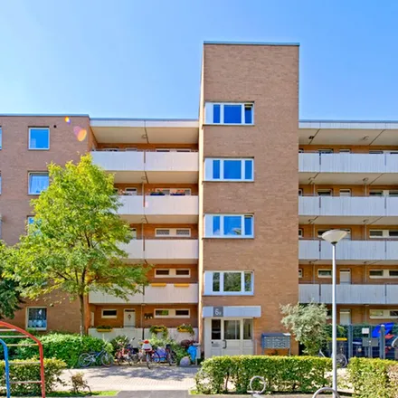 Rent this 2 bed apartment on Idenbrockplatz 6b in 48159 Münster, Germany