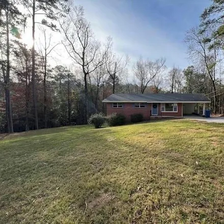 Buy this 3 bed house on 264 Huckleberry Road in Jackson, AL 36545