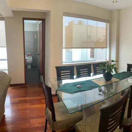 Buy this 3 bed apartment on unnamed road in Lima, Lima Metropolitan Area 15082