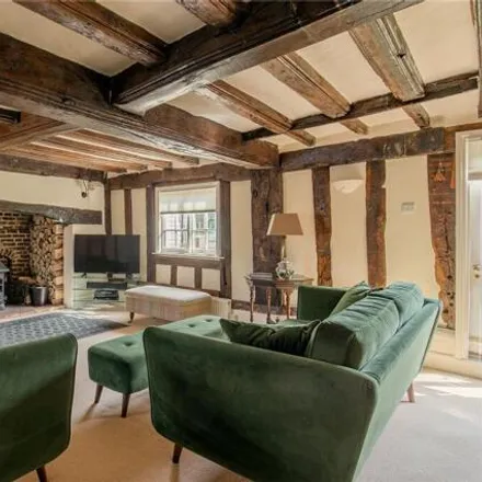 Image 3 - Bartlow Barns, Bartlow, CB21 4PW, United Kingdom - House for sale