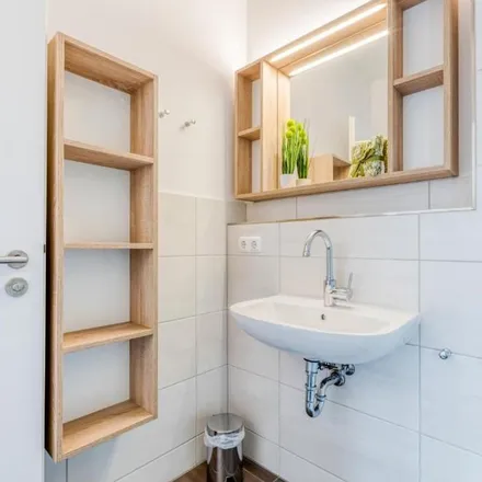 Rent this 1 bed apartment on Seligenthaler Straße 40 in 84034 Landshut, Germany