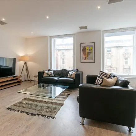 Rent this 3 bed apartment on Central Exchange in Market Street, Newcastle upon Tyne
