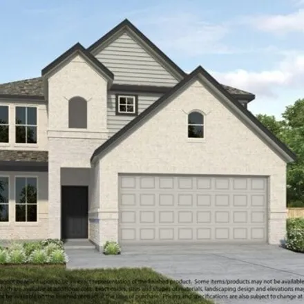 Buy this 4 bed house on 15699 Walnut Falls Trail in Harris County, TX 77429