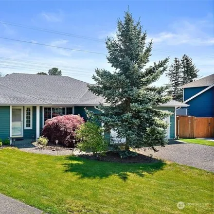 Buy this 3 bed house on 28112 123rd Place Southeast in Kent, WA 98030