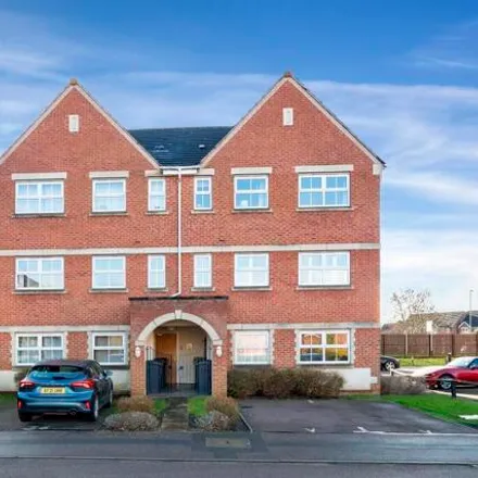 Image 2 - Buttermere Close, Sysonby, LE13 0LT, United Kingdom - Apartment for sale