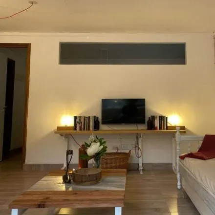 Rent this 1 bed apartment on Arce in Partido de Pinamar, 7169 Cariló