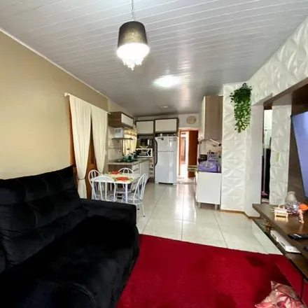Buy this 2 bed house on Rua Silvio Gilberto Christmann in Canudos, Novo Hamburgo - RS