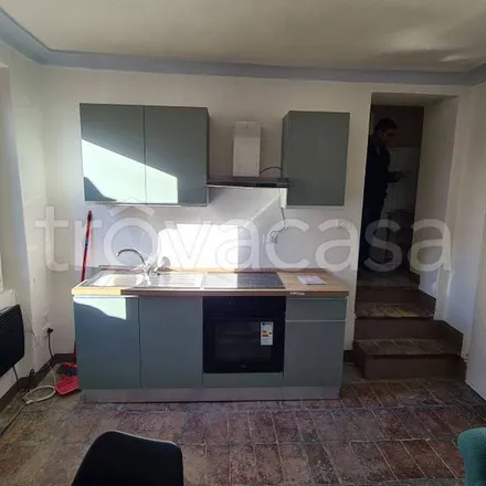 Rent this 2 bed apartment on Via Aurelio Saffi 3 in 61029 Urbino PU, Italy