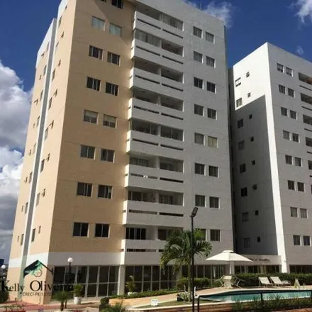 Buy this 3 bed apartment on Rua Josimar Maximiliano da Silva in Indianópolis, Caruaru - PE