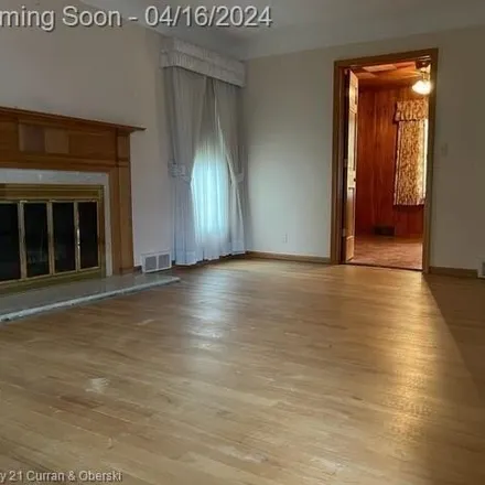 Image 7 - 23642 Fordson Drive, Dearborn, MI 48124, USA - House for rent