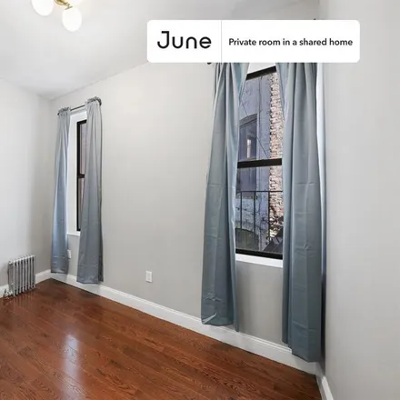 Image 1 - 567 West 149th Street, New York, NY 10031, USA - Room for rent