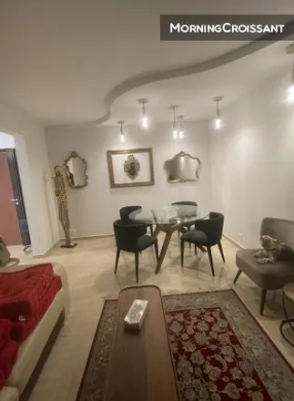 Rent this 1 bed apartment on Nice in Vernier, FR