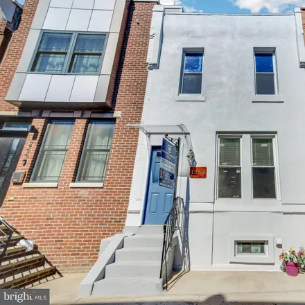 Image 3 - 1264 South Ringgold Street, Philadelphia, PA 19146, USA - Townhouse for rent