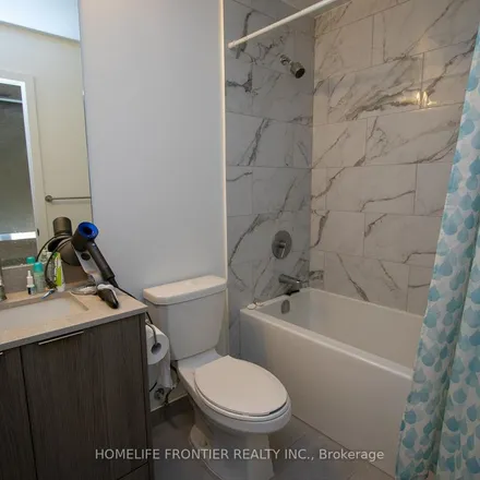 Rent this 2 bed apartment on FreshCo in Helen Lu Road, Toronto