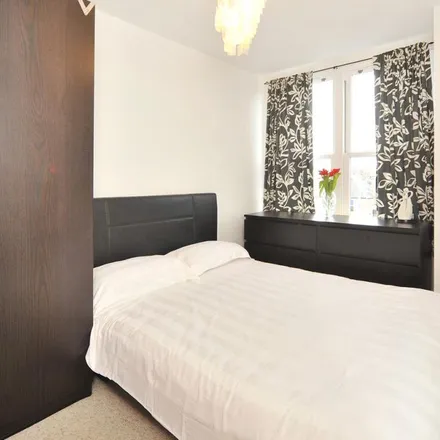 Rent this 2 bed apartment on The Hayloft Bar in 9-11 Portland Street, Aberdeen City