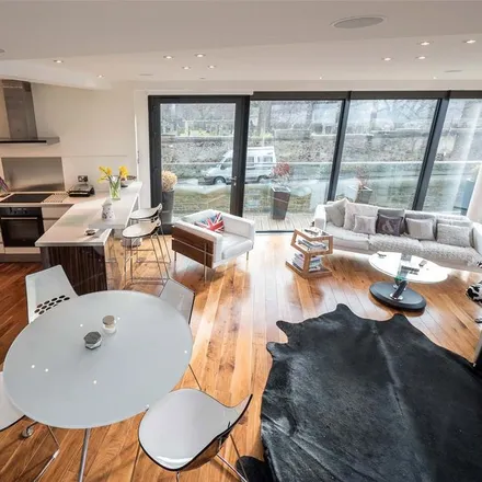 Image 2 - 12-23 Ravelston Terrace, City of Edinburgh, EH4 3EF, United Kingdom - Apartment for rent