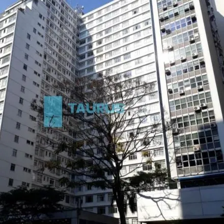 Image 1 - Alameda Joaquim Eugênio de Lima 599, Cerqueira César, São Paulo - SP, 01425-000, Brazil - Apartment for rent