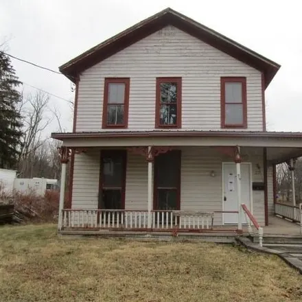 Buy this 3 bed house on 27 Goodhue Street in Village of Addison, Steuben County