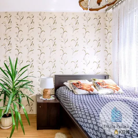 Rent this 2 bed apartment on Sopocka 17 in 84-230 Rumia, Poland