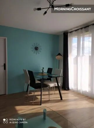Image 5 - Évry, Les Grands Coquibus, IDF, FR - Apartment for rent