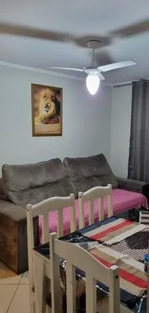 Buy this 2 bed apartment on Rua Tiradentes in Ferrazópolis, São Bernardo do Campo - SP