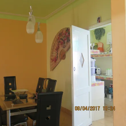 Rent this 2 bed apartment on Vedado