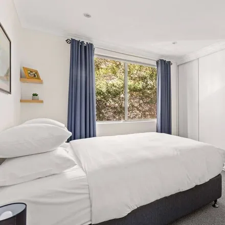 Rent this 2 bed apartment on Lane Cove North NSW 2066