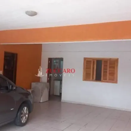 Buy this 3 bed house on Rua Prefeito Rinaldo Poli 326 in Vila Rio, Guarulhos - SP