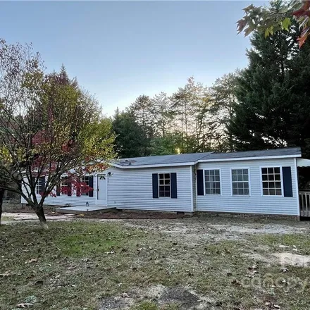 Buy this 3 bed house on 4370 Joshua Drive in Burke County, NC 28612