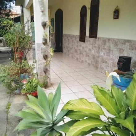 Buy this 4 bed house on Estrada Francisco da Cruz Nunes in Santo Antônio, Niterói - RJ