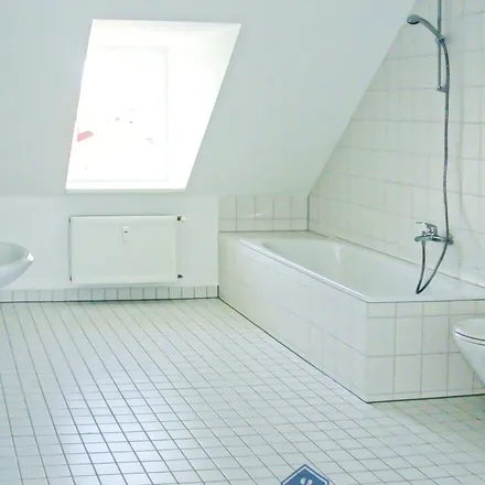 Rent this 2 bed apartment on Exerzierplatz 16 in 24103 Kiel, Germany