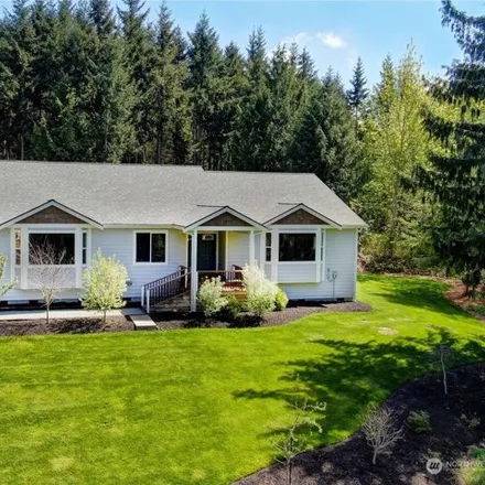 Buy this 4 bed house on 62nd Avenue Northwest in Snohomish County, WA