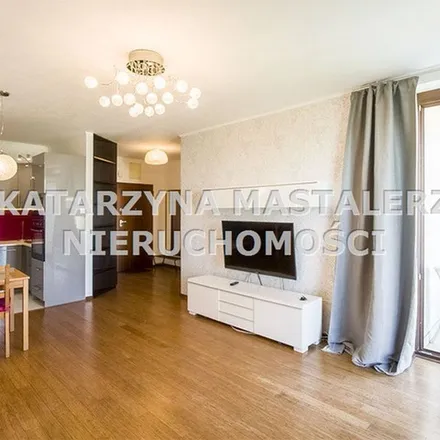 Image 7 - Sokratesa 5, 01-909 Warsaw, Poland - Apartment for rent