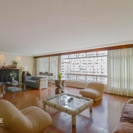 Buy this 3 bed apartment on Rua Cruzeiro 37 in Campos Elísios, São Paulo - SP