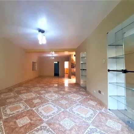 Image 1 - unnamed road, Chaclacayo, Lima Metropolitan Area 15474, Peru - House for rent