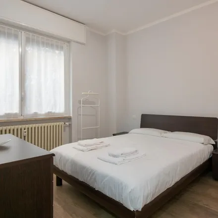 Rent this 1 bed apartment on Viale Bligny 7 in 20136 Milan MI, Italy