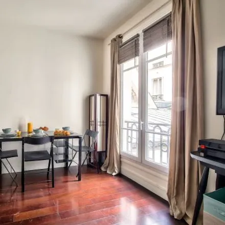 Image 3 - 99 Rue de Tocqueville, 75017 Paris, France - Apartment for rent