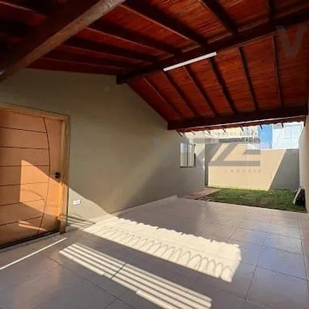 Buy this 3 bed house on Avenida Calógeras in Vila Americana, Campo Grande - MS