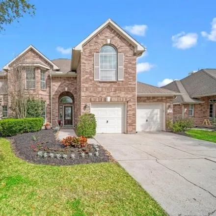 Buy this 4 bed house on 9435 Bearden Creek Lane in Fall Creek, Harris County