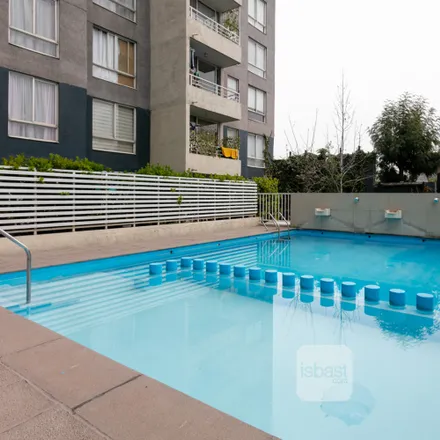 Buy this 2 bed apartment on Avenida Portugal 12 in 650 0808 Santiago, Chile